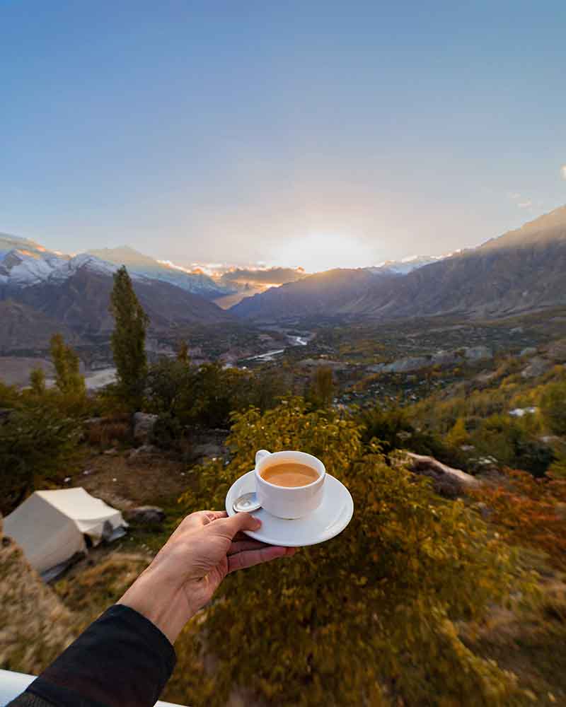 Hunza-1